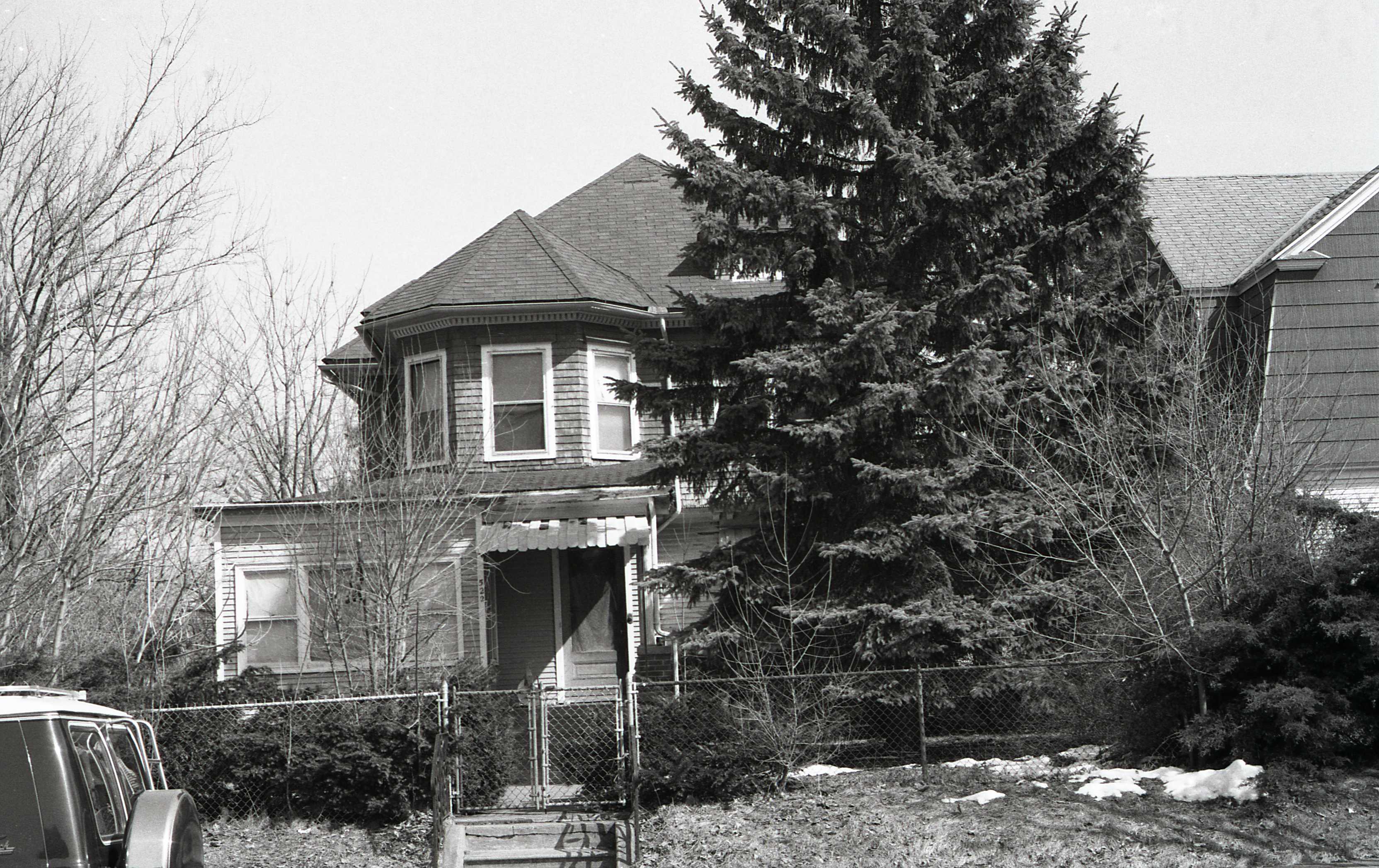 Image Credit: Historic Preservation Commission of South Bend and St. Joseph County